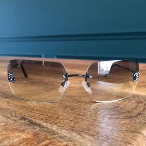 CHANEL 90’s Sunglasses